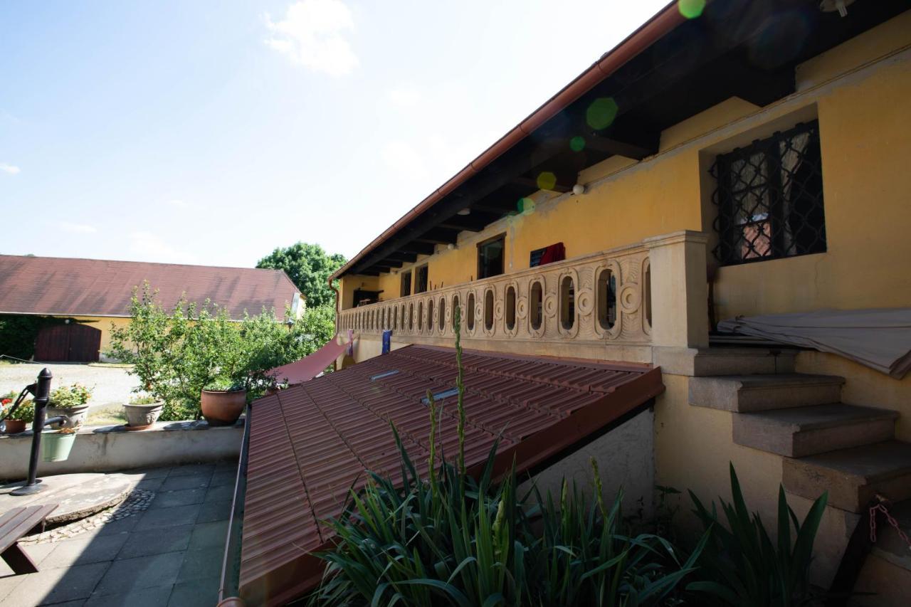 Boutique Apartman Speicher Prague Exterior photo