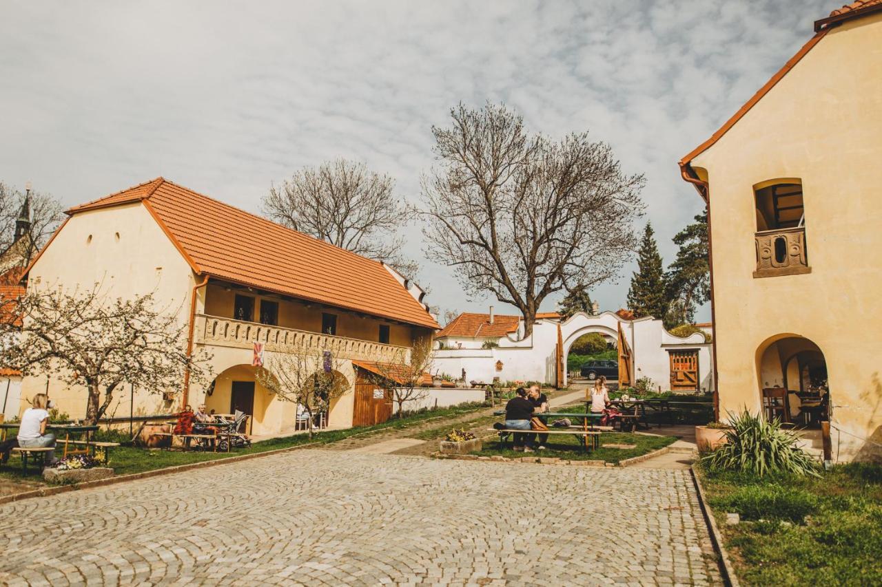 Boutique Apartman Speicher Prague Exterior photo